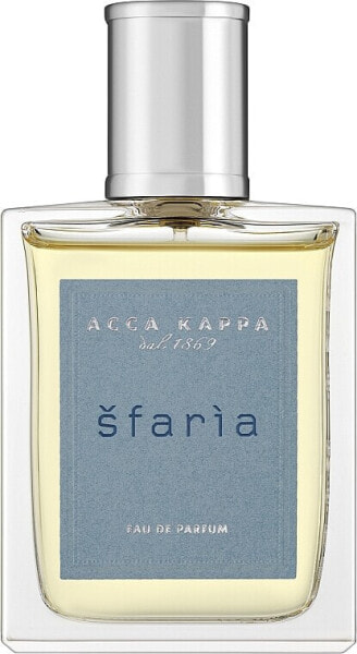 Acca Kappa Sfaria