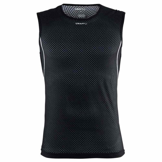 Футболка мужская Craft Cool Mesh Superlight Sleeveless T-Shirt