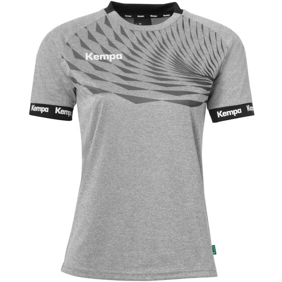 KEMPA Wave 26 short sleeve T-shirt