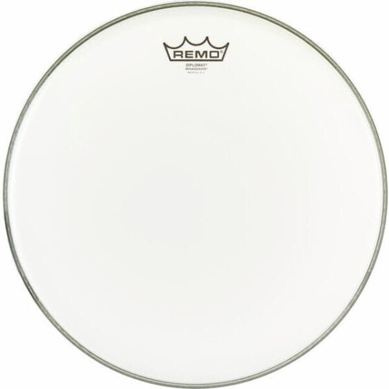 Remo 14" Renaissance Diplomat