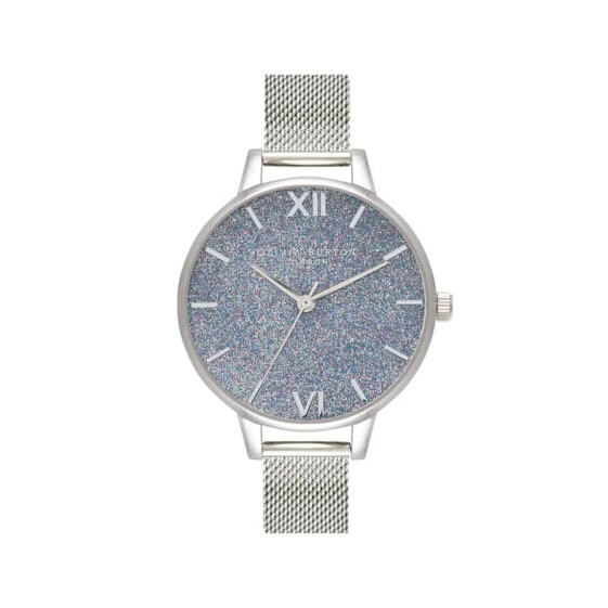 Ladies' Watch Olivia Burton OB16GD77 (Ø 34 mm)