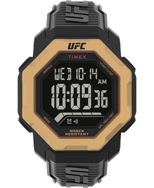 Часы Timex Knockout Digital Black