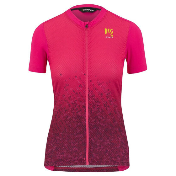 KARPOS Verve Evo short sleeve jersey