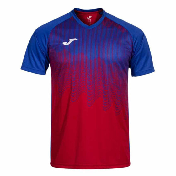 JOMA Tiger VI short sleeve T-shirt