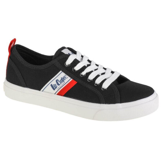 Кеды женские Lee Cooper LCW-22-31-0832L