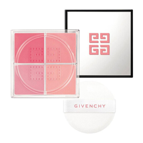 GIVENCHY Prisme Libre Blush 02 Powder