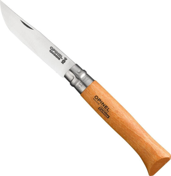 Нож Opinel Blister N°12 из углеродистой стали