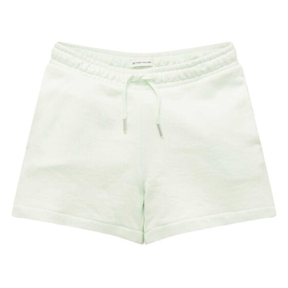 TOM TAILOR 1031549 Sweat Shorts