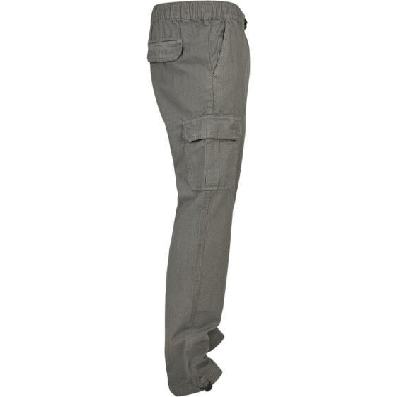 URBAN CLASSICS Ripstop Big cargo pants