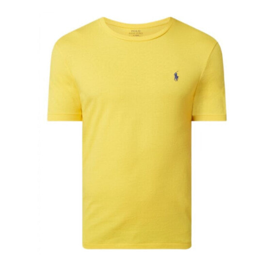 POLO RALPH LAUREN MEN'S T-SHIRT SSL-TSH CUSTOM SLIM