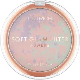 Puder Soft Glam Filter 010 Beautiful You, 9 g