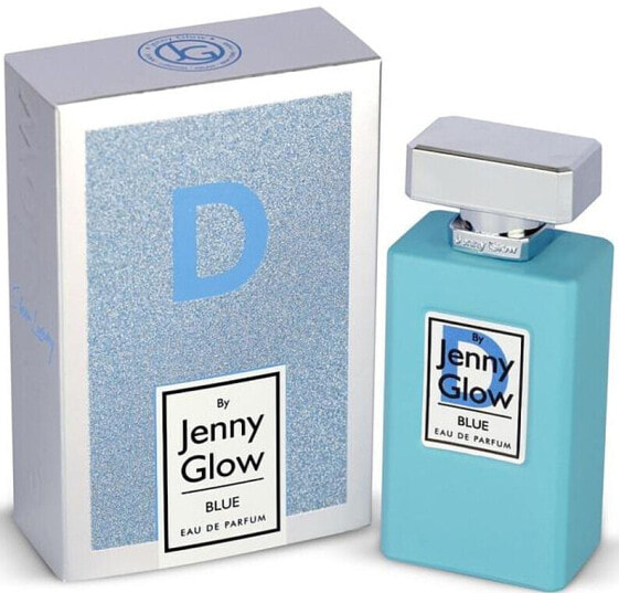 Jenny Glow Blue