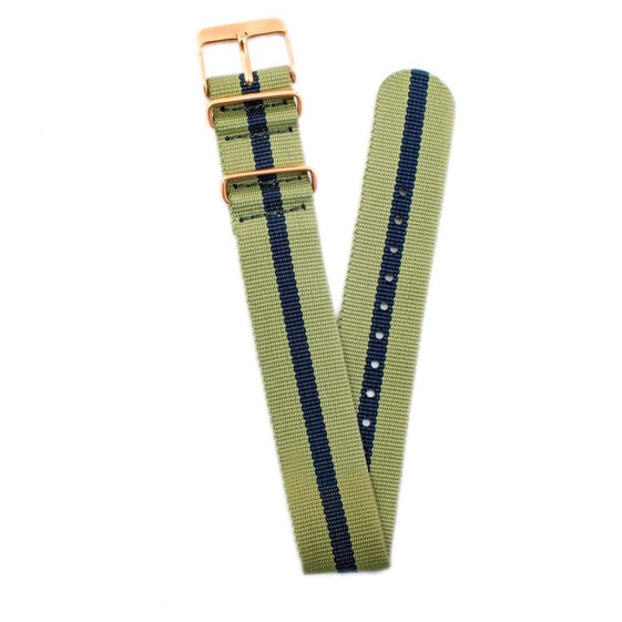 TIMEX WATCHES BTQ392004 Strap