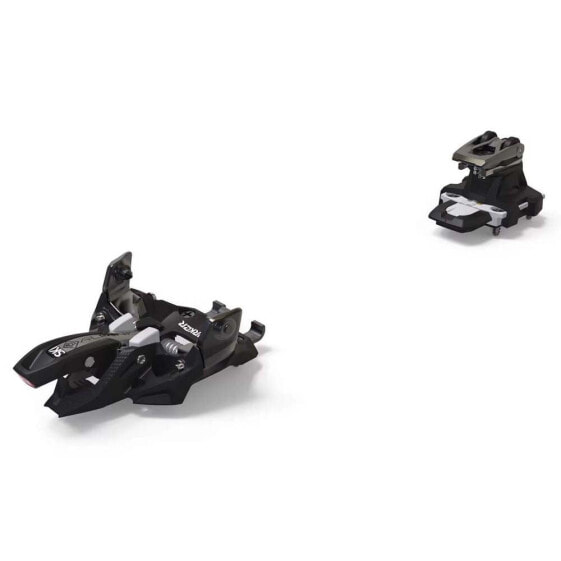 MARKER Alpinist 10 Without Brake Touring Ski Bindings