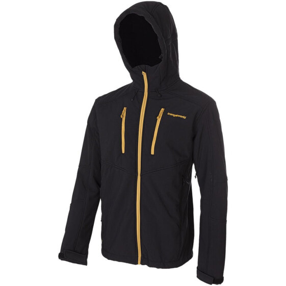 TRANGOWORLD Chantar jacket