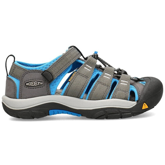 Keen Newport H2