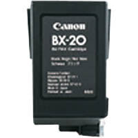 Canon Printhead BX-20 - Pigment-based ink - 1 pc(s)