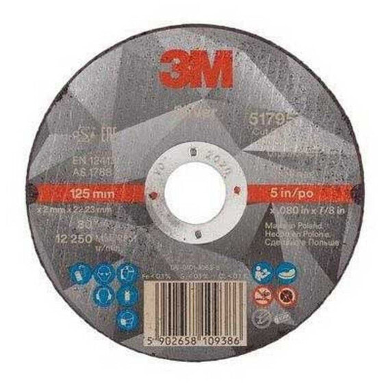 3M P36+ Cutting Disc