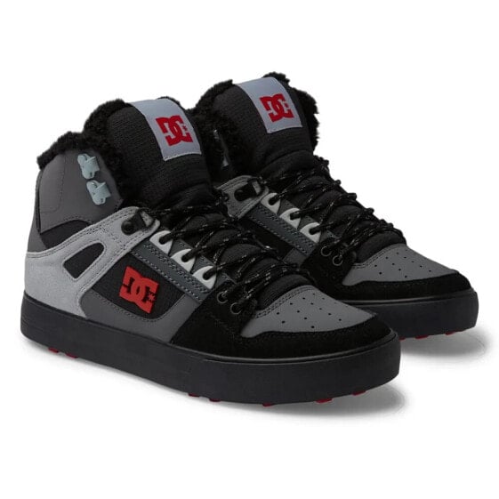 DC SHOES Pure Wc Wnt trainers