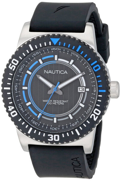 Наручные часы Nautica Unisex N12636G NST 16