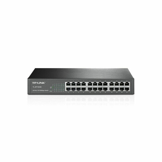 Настольный коммутатор TP-Link TL-SF1024D