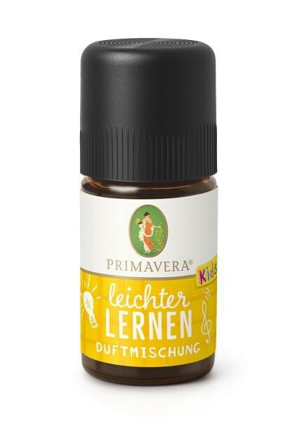 Essential Oily Essential Oils For lighter teachings of 5 ml