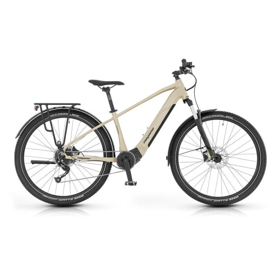 MEGAMO Ridon HT 630 05 29´´ Altus 2023 MTB electric bike