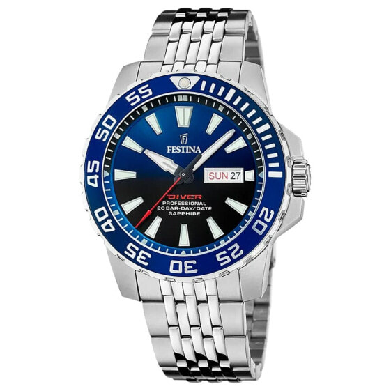 Мужские часы Festina F20661/1