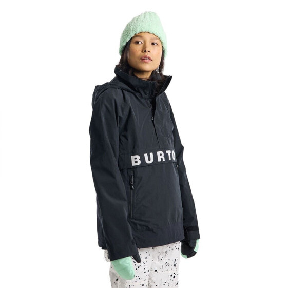 BURTON Frostner Anorak jacket