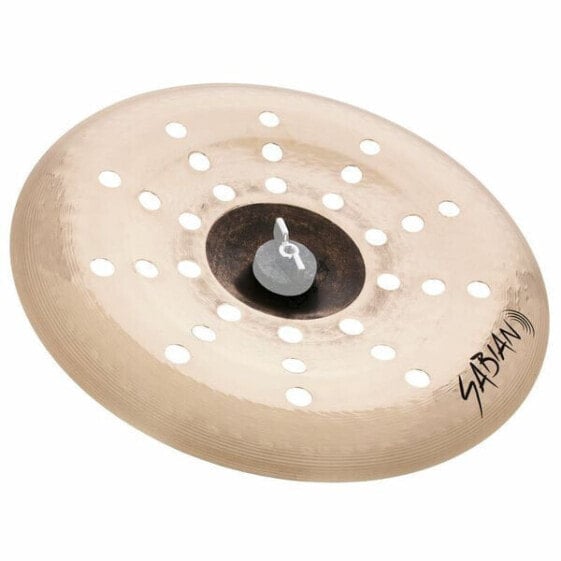 Sabian 12" AA Mini Holy China