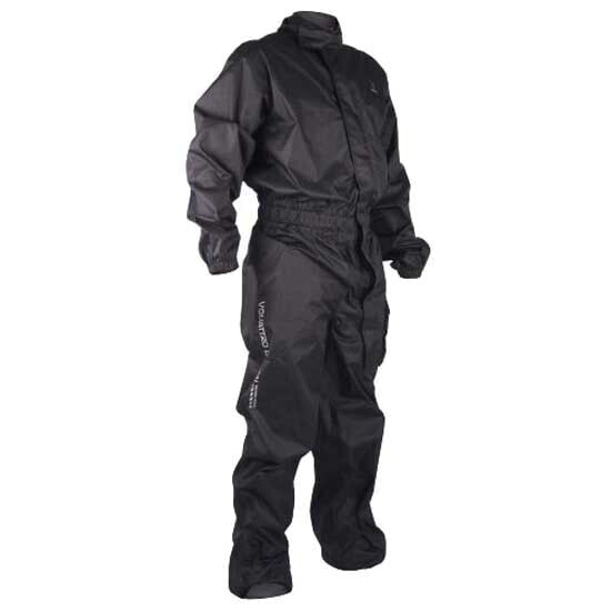 VQUATTRO Targa rain suit