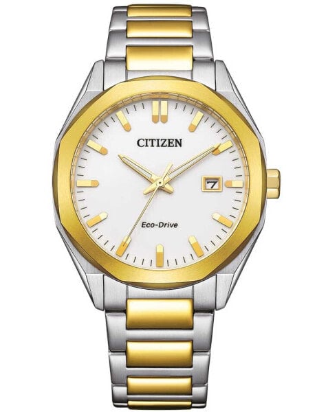 Часы Citizen BM7624 82A Elegance Time Timer