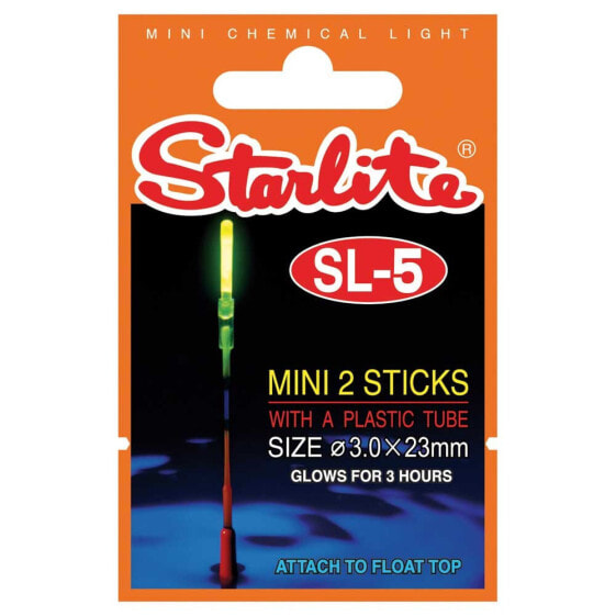 STARLITE SL 5 Chemical Light