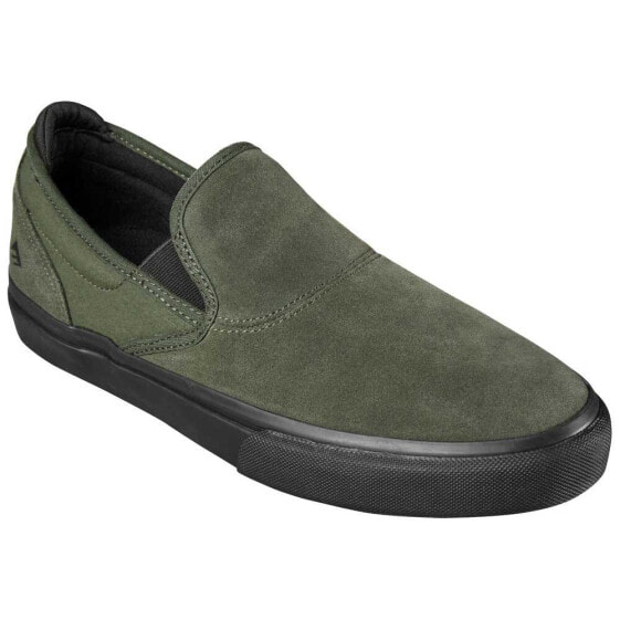 EMERICA Wino G6 Slip-On Trainers