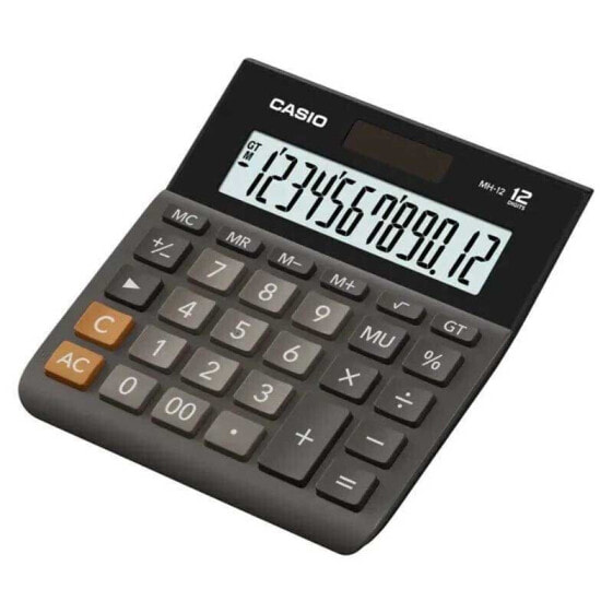 CASIO MH-12 Calculator