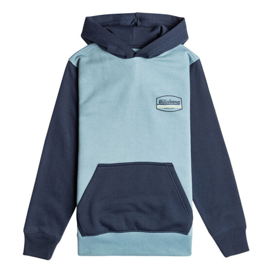 BILLABONG Walled sweatshirt