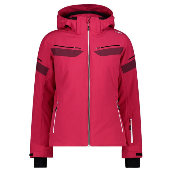 CMP Zip Hood 31W0146 jacket