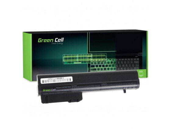 Green Cell HP49 - Battery - HP - Compaq 2400