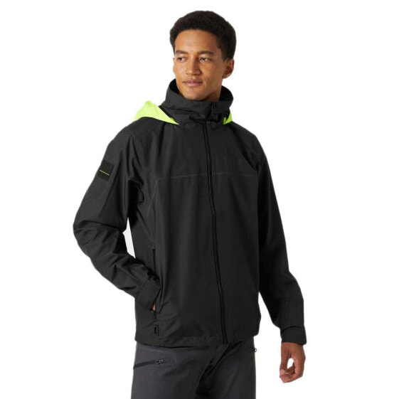 HELLY HANSEN Hp Foil Match 2.0 jacket