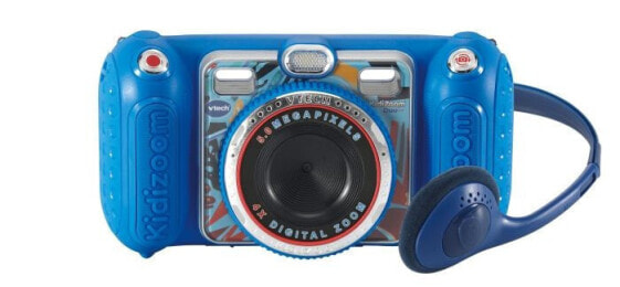 KidiZoom Duo Pro Blau