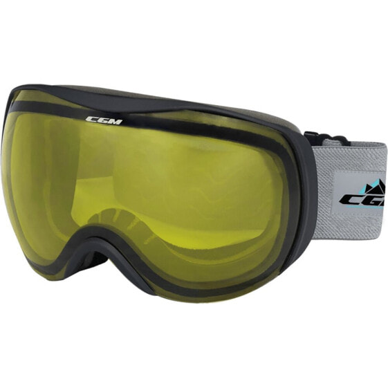 CGM 780A Joy Ski Goggles
