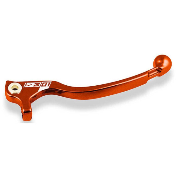 S3 PARTS 01 clutch lever