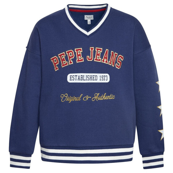 PEPE JEANS Baby sweatshirt