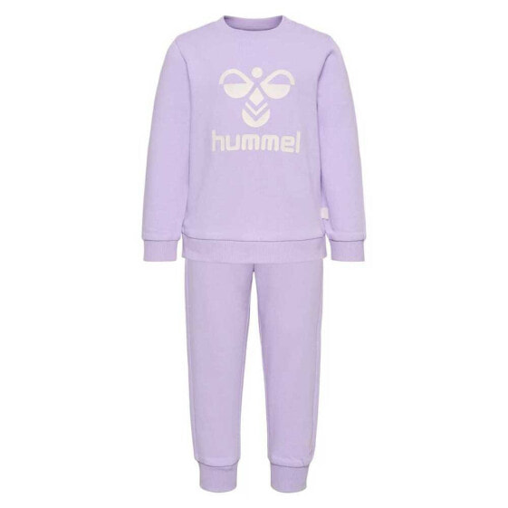 HUMMEL Happy Arine Tracksuit