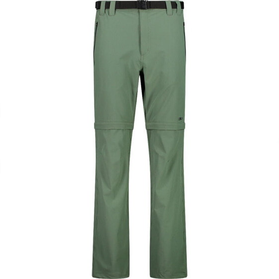 CMP Zip Off 3T51647 Pants