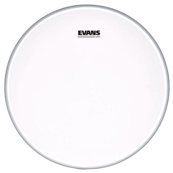 Ударные барабаны Evans 18" UV1 Coated Bass
