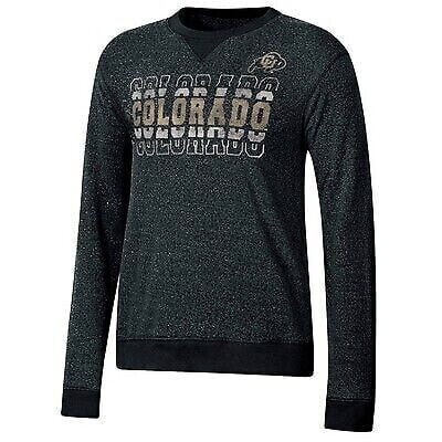 Худи Colorado Buffaloes Women's Crew Neck Fleece