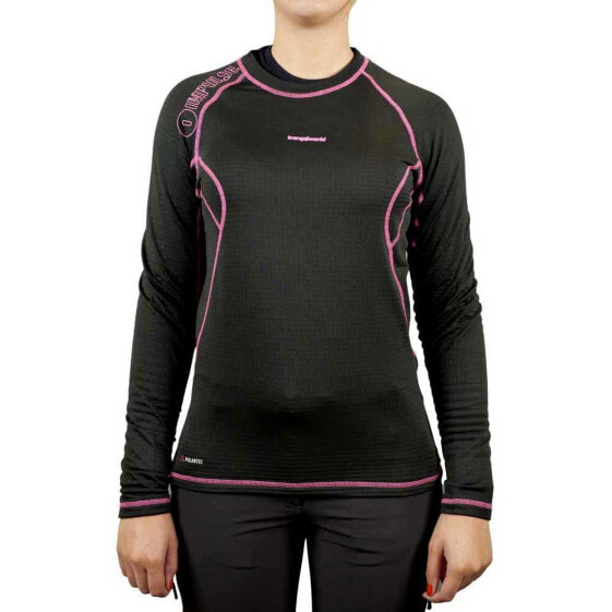 TRANGOWORLD Vixia long sleeve T-shirt