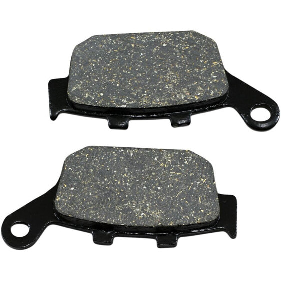 EBC Fa Series FA140 Organic Brake Pads