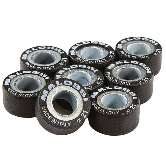 MALOSSI Htroll 26x12.8mm 21gr Variator Rollers